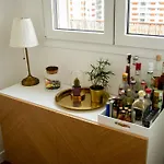 Panorámico Appartamento *