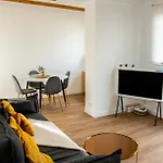Appartamento Panorámico *
