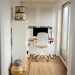 Panorámico Appartamento