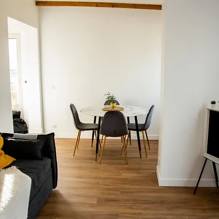 Apartmán Panoramico *