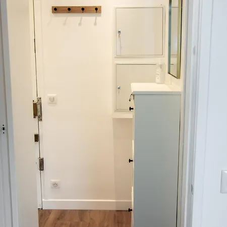 Apartmán Panoramico *