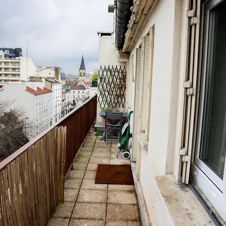 Panorámico Appartamento